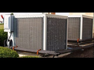 Commercial HVAC Chantilly, VA
