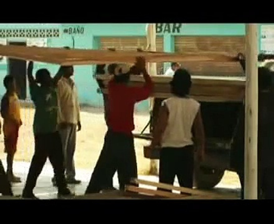 Emergencia Perú: Construcción de casas prefabricadas en El Carmen  Chincha