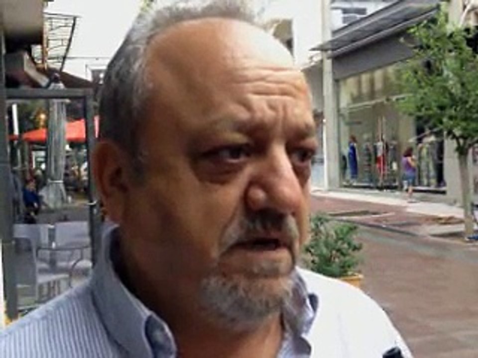 Διαψεύδει δηλώσεις και δημοσιεύματα ο αντιπρόεδρος του ΕΛΓΑ. Κατατέθηκαν τα 30 εκατ. ευρώ αποζημιώσεις στους αγρότες