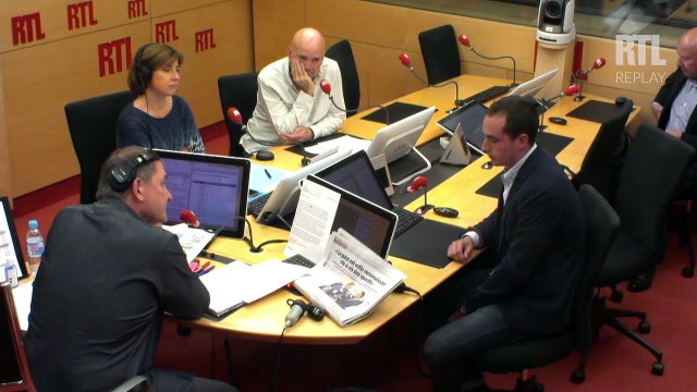 La majorité des sportifs de haut niveau vivent en situation de précarité , dénonce Alex Fava