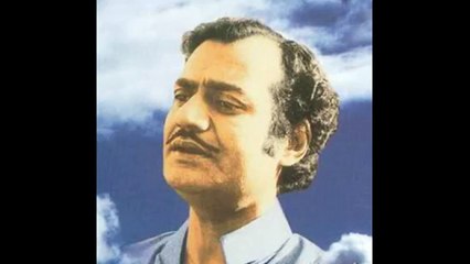 Ami Eto Je Tomay Bhalobesechi.......Manabendra Mukhopadhyay