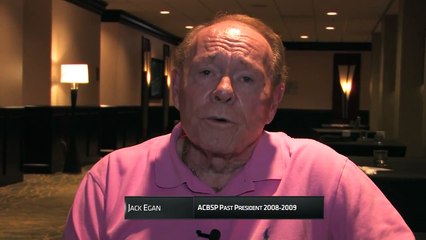 ACBSP: Celebrating 25 Years