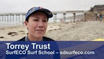 Surfing : How to Identify & Avoid Rip Currents
