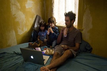 Chinese Puzzle  Montre Full HD Film  (2013)