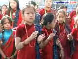 Gurung community celebrating Tamu Lhochhar today