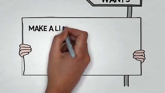 Personal Finance 101 - 5 Steps to Successful Budgeting