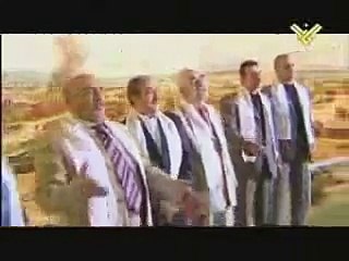HEzbollah-Nasr Al Arab