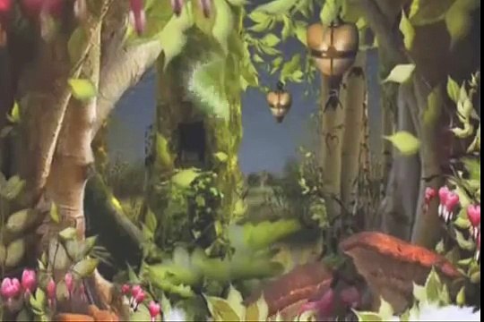 Ray,Goodman Brown Happy Anniversary (HQ) (Video)