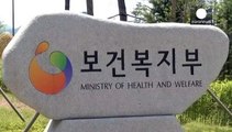 El brote de MERS se sigue propagando en Corea del Sur