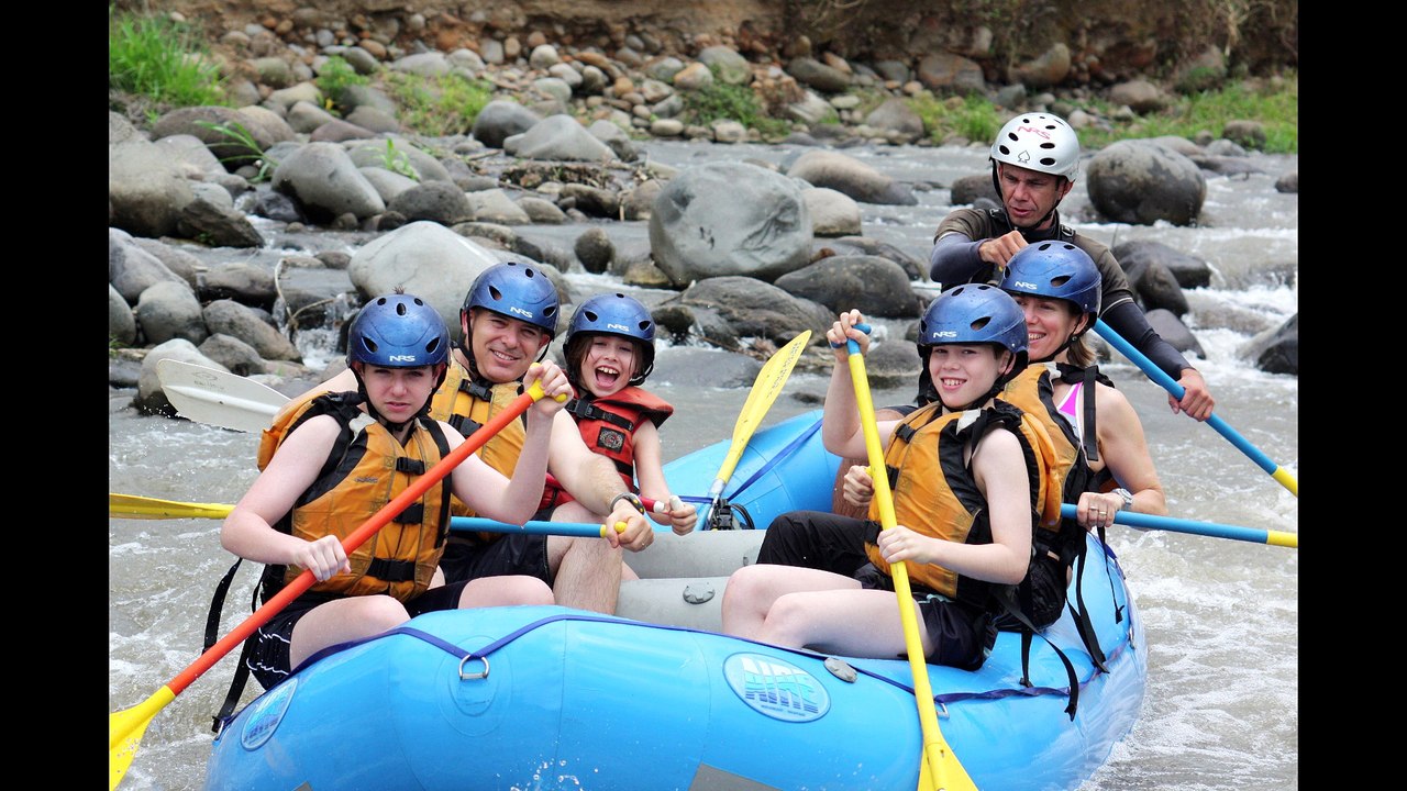 סרטון בר המצווה של ליאור