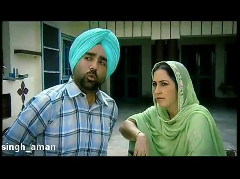 Din Baharan De - Amrinder Gill