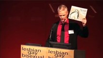 LGBT History Month 2010 prelaunch. 04. John Harold - No Outsiders