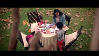 Zong Flutter TVC 2015 feat. Mira Sethi