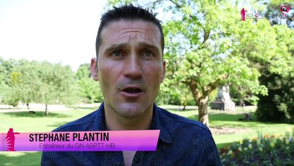 GN ASPTT HB : Stéphane Plantin explique le projet D1