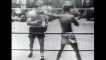 Jake LaMotta vs Sugar Ray Robinson - 13th Round