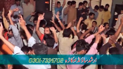 Alma Wale De Deewe Baalan Me Alma Wale De By Zaman Rahat ( JASHAN SHANE QALANDAR ) Okara