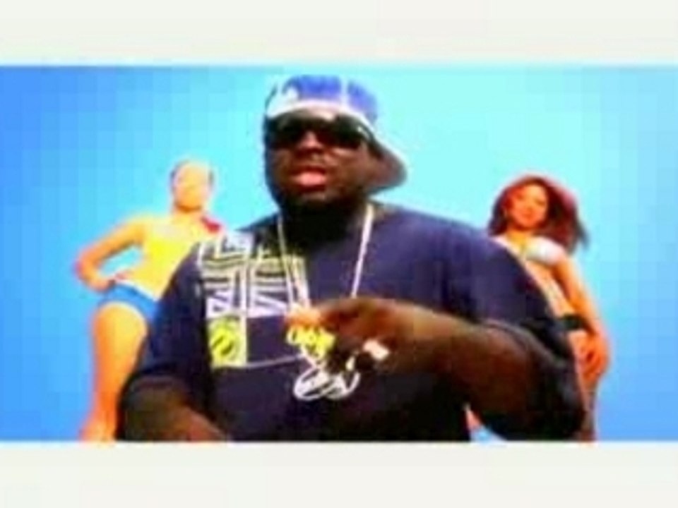 D4L - Betcha Can't Do It Like Me