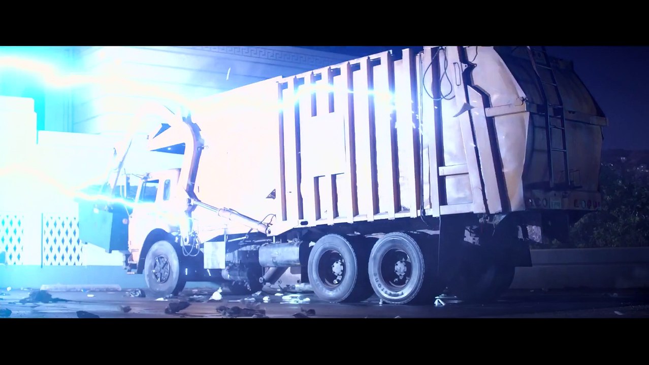 TERMINATOR GENISYS - Featurette "James Cameron"