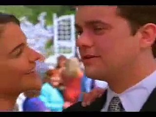 Pacey e Joey - I Hope You Dance