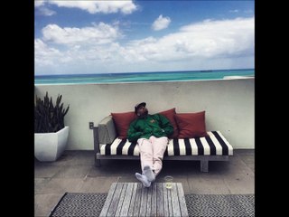 Chris Brown - Guetto tales ( I Know You Wanna See )