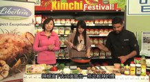 韓國美食 Korean Fusion Cuisine － 秘製泡菜炒飯 Devan's Kimchi Fried Rice