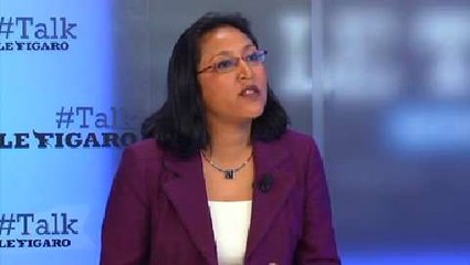 Corinne Narassiguin veut être «candidate aux régionales sur la liste de Paris»