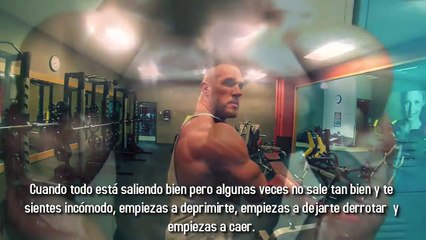 LO LOGRÉ - MOTIVACIÓN GYM