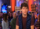 Drew Lynch | America's Got Talent 2015 | Auditions Week 1