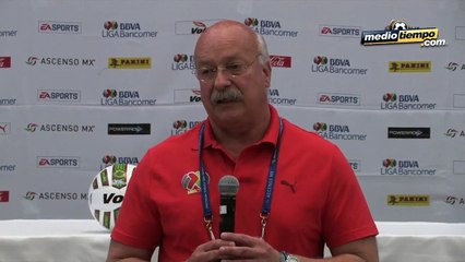 Por empresas sólidas en Ascenso MX: Bonilla