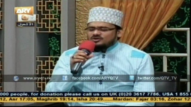 ZIKR-E-QALANDAR (URS LAL SHAHBAZ QALANDAR) 8th June 2015