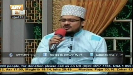 ZIKR-E-QALANDAR (URS LAL SHAHBAZ QALANDAR) 8th June 2015