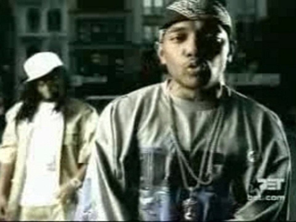Mobb deep - real gangstaz [kobra]