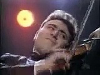 Maxim Vengerov/NBC Weekend Today