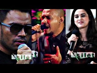 Selebriti Yang Sedang Menyenangi Musik Dangdut - Silet 19 Desember 2014