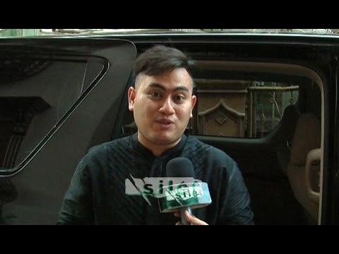 Muzda Nangis, Nassar Santai - Silet 05 Desember 2014