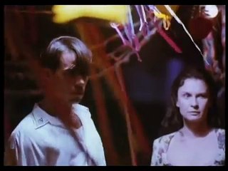 Strictly Ballroom - Pasodoble Sahnesi
