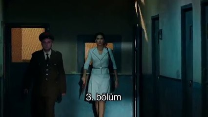 Karadayı 3.Bölüm | İlk Sahne - Feride, kapıyı açtığında karşısında Mahir'i görür