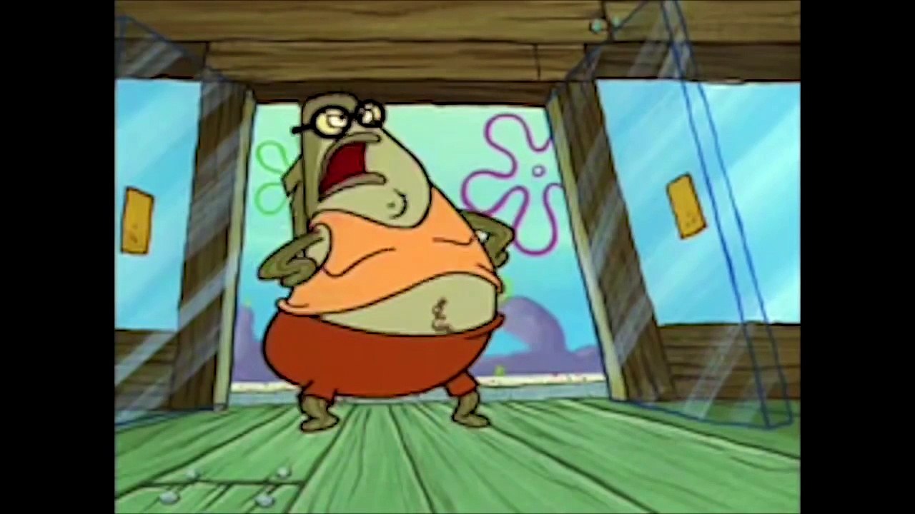 Breaking Sponge Quand breaking bad rencontre Bob l'éponge