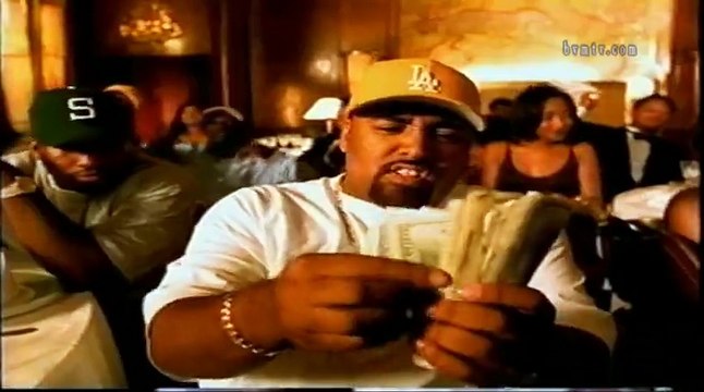 Ras Kass featuring Dr.Dre and Mack 10 - Ghetto Fabulous (HD) Uncensored - Bohemia After Dark