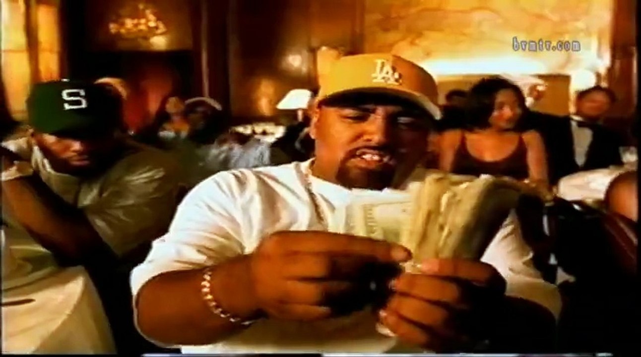 Ras Kass featuring Dr.Dre and Mack 10 - Ghetto Fabulous (HD) Uncensored    - Bohemia After Dark