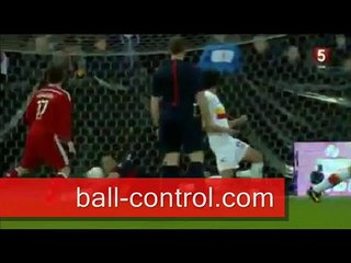 Denmark 2 - 1 Montenegro Goals & Highlights HD 08.06.2015