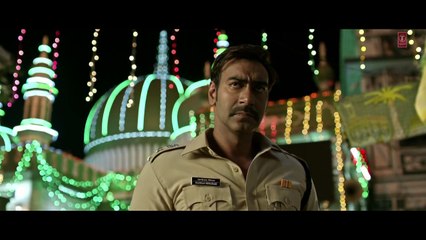 Official Sun Le Zara Full VIDEO Song  Singham Returns  Ajay Devgn Kareena Kapoor