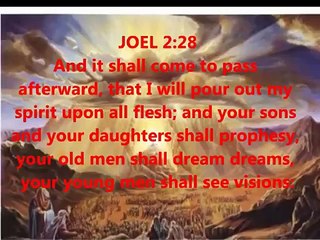 Warning WW3 Nuclear & Massive Germ War (Prophecy 38 - The Red Plague Dream)