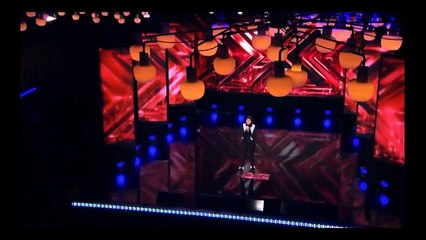 [DK] X Factor 2013 - Yasmin Audition