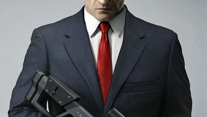 HITMAN SNIPER Launch Trailer
