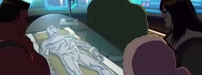 Hulk and the Agents of S M A S H - S2 E4 -  Guardians of the Galaxy