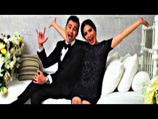 Acara Nguduh Mantu Rafi & Gigi - Silet 30 November 2014