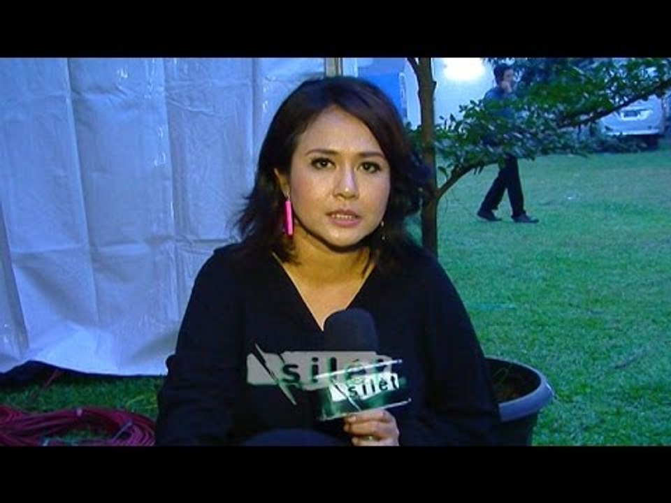 Ria Irawan Tobat Nasuha - Silet 18 November 2014