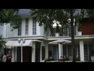 Rumah Mewah Raffi Ahmad - Silet 16 November 2014
