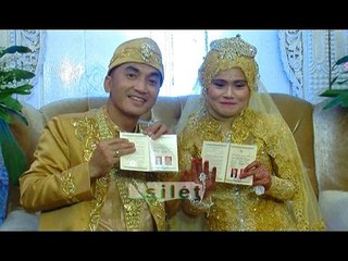Rico Ceper Menikah - Silet 10 November 2014